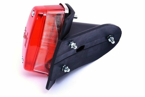 Fanale posteriore moto - fanale,