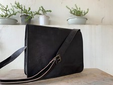 Borsa messenger vintage in