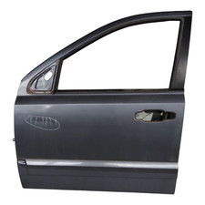 Porta Portiera Anteriore Sinistro KIA SORENTO 1 2 Serie RICAMBIO USATO ORIGINALE