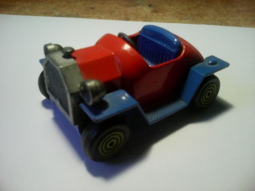 Auto politoys l - auto,