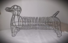 Simpatico Bassotto "Porta