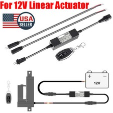 Regolatore attuatore lineare