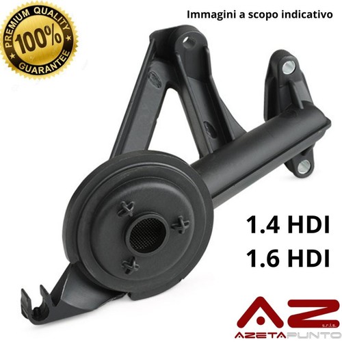 Collettore aspirazione - di,