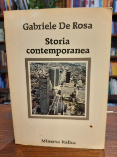 Gabriele rosa storia - de,