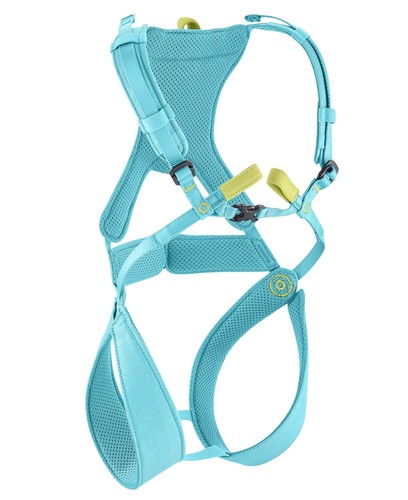 Edelrid fraggle iii - iii, cintura