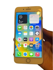 iPhone 8 Plus 256 GB -