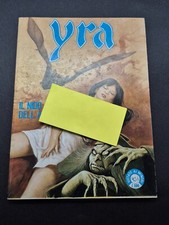 FUMETTO YRA N 4 EDIFUMETTO