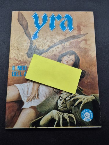 Fumetto yra edifumetto - 4,