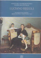LUCIANO REGOLI rondi vitalità