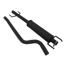 NOVUS Sport Pre-Silenziatore