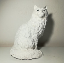 STATUA GATTO DA GIARDINO O DA