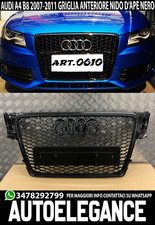 0610 CALANDRA ADATTA AUDI A4