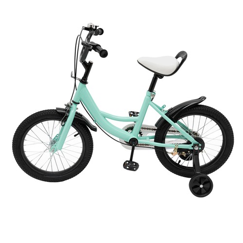 Bicicletta bambino 16 - bicicletta, da