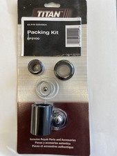 Titan 0294904 Packing Kit For