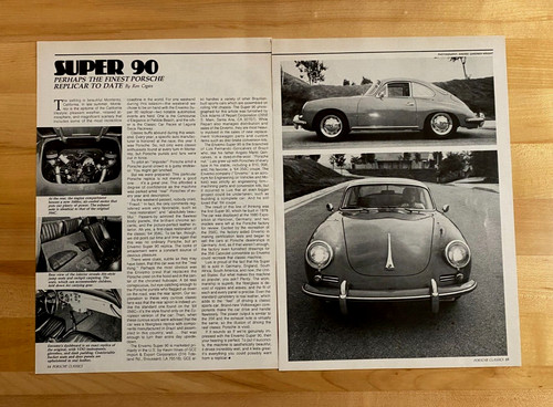 1983 print article - print, 1964
