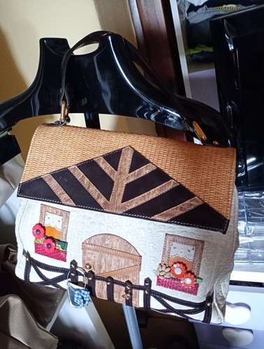 Borsa braccialini - borsa,