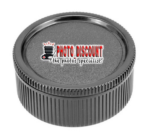 Kit tappo retro obiettivo - kit,