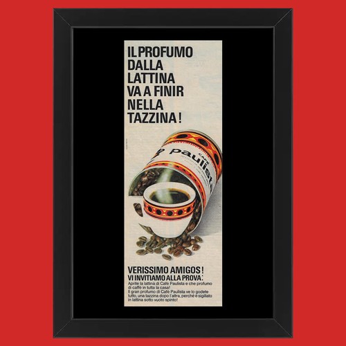 Anni pubblicità - 60, *