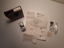 modellismo statico auto 1/43