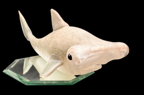 Ooak pollici statuina - pollici!,