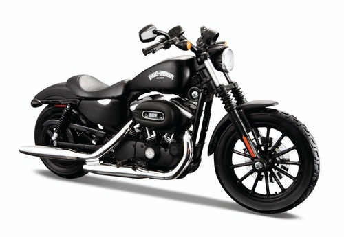 Maisto 32326 harley - maisto, harley-davidson
