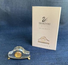 Cristallo Swarovski Orologio