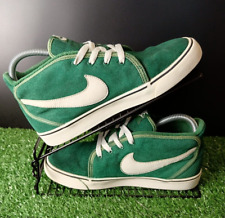 NIKE - TOKI VINTAGE - UK5.5/US6/EU38.5 - 511331-300 - VERDE