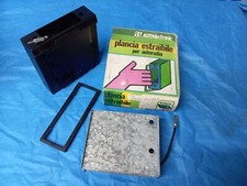 PLANCIA Slitta ESTRAIBILE