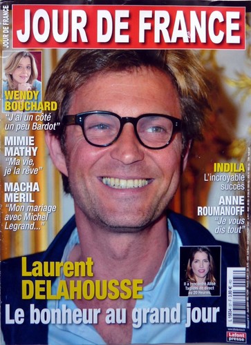 2014 laurent delahousse - 2014:,