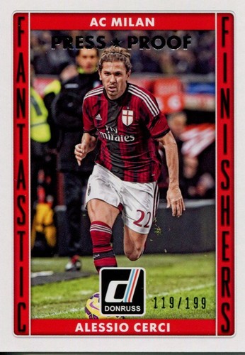 Donruss soccer 2015 silver - 2015,