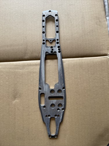 Piastra telaio serpent 960 - piastra,