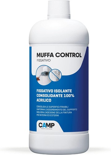 Camp muffa control - camp-,