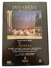 Xerxes George Frideric Handel
