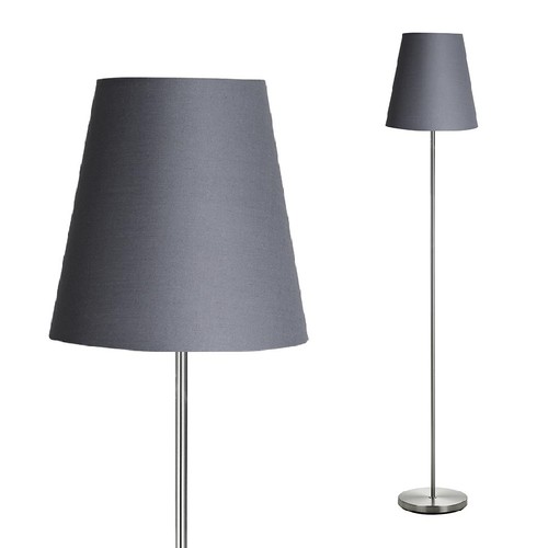 Lampada piantana terra - piantana, da
