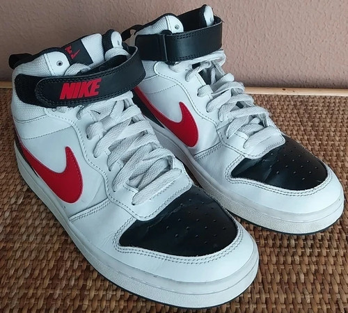 Nike court borough - nike,