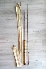 Canne lancer bambou - canne,