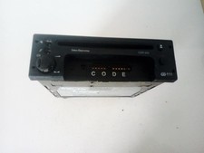 09136107 radio cassette - radio, a