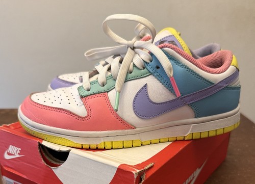 Nike dunk low - low, easter