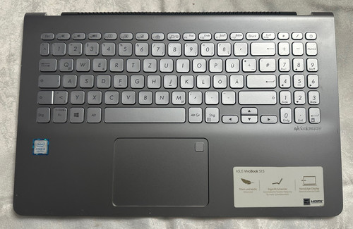 Asus vivobook s15 s512ja - vivobook,