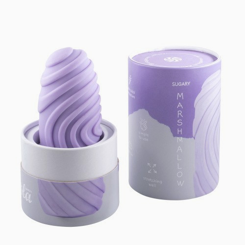Masturbatore uomo marshmallow - uomo,