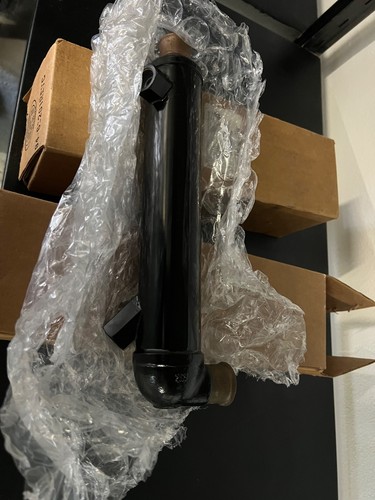 Nuovo scambiatore olio - nuovo,