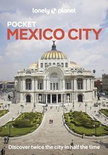 Lonely Planet Pocket Mexico