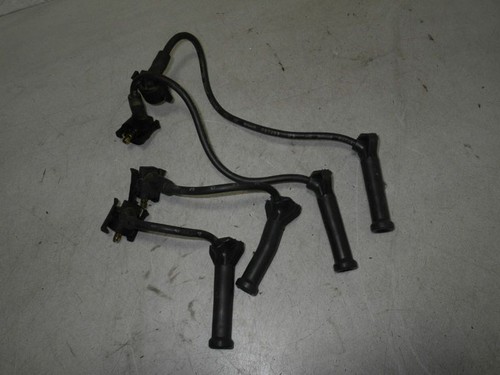 Set cavi candele ford fiesta - candele,