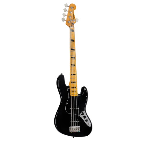 Squier classic vibe 70s jazz - squier,