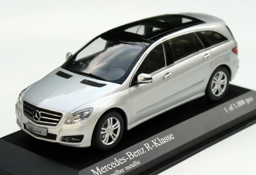 Mercedes classe w251 anno - w251,