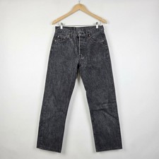 LEVI'S 501 JEANS PANTALONE