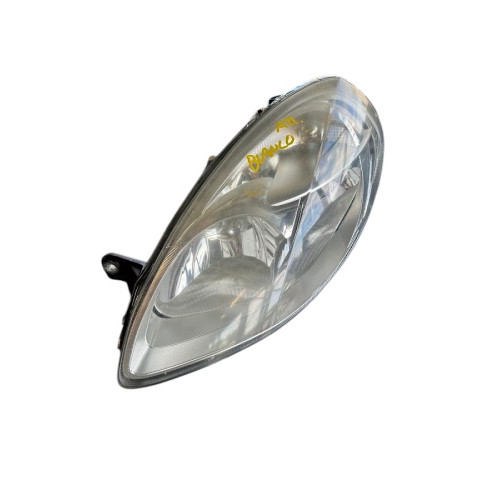 Fanale ant lancia - ant-sx,