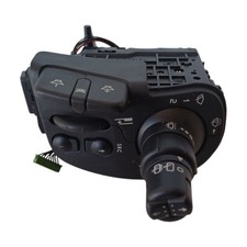 DEVIO TERGICRISTALLO PER RENAULT Scenic Serie K4JC7 (03>09)