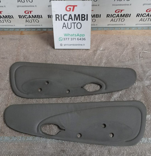 Fiat seicento - fiat,