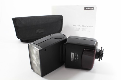 Metz mecablitz 4i - af-4i, per